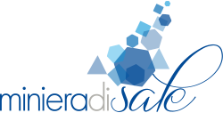 Miniera di Sale Logo